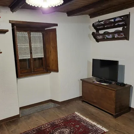 Casa vacanze Antiche Atmosfere... *