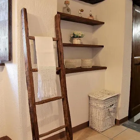 Casa vacanze Antiche Atmosfere...