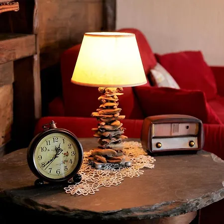 Antiche Atmosfere... Casa vacanze *