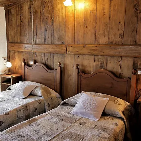 Casa vacanze Antiche Atmosfere...