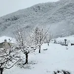 Antiche Atmosfere... Borzonasca