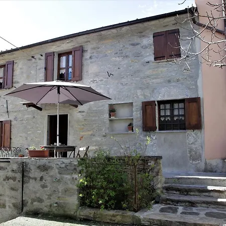 Antiche Atmosfere... Nyaraló *