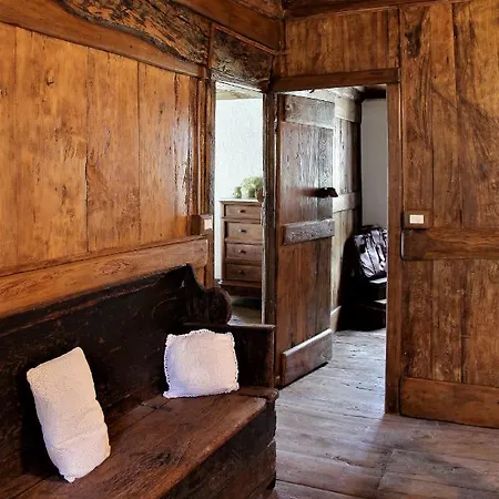 Antiche Atmosfere... * Borzonasca