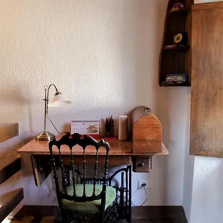 Antiche Atmosfere... Borzonasca