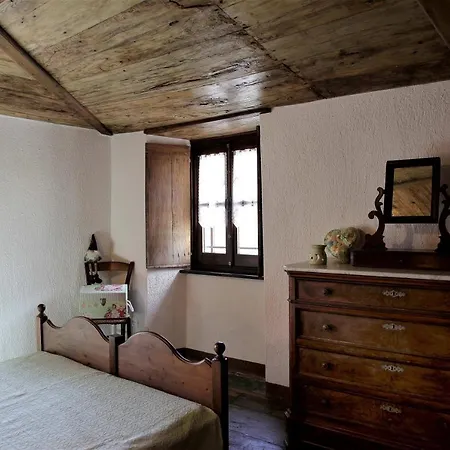 Antiche Atmosfere...