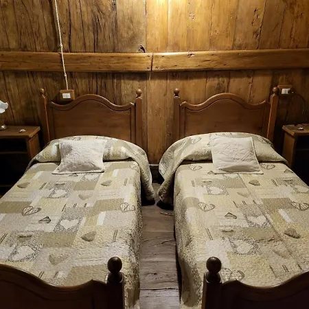 Antiche Atmosfere...