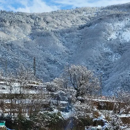 Antiche Atmosfere... *