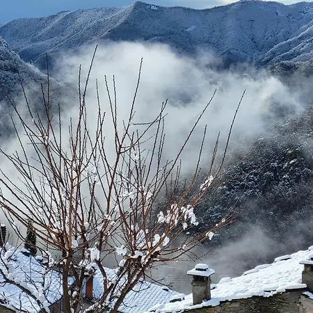 Antiche Atmosfere... Holiday home