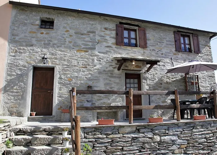 Antiche Atmosfere...